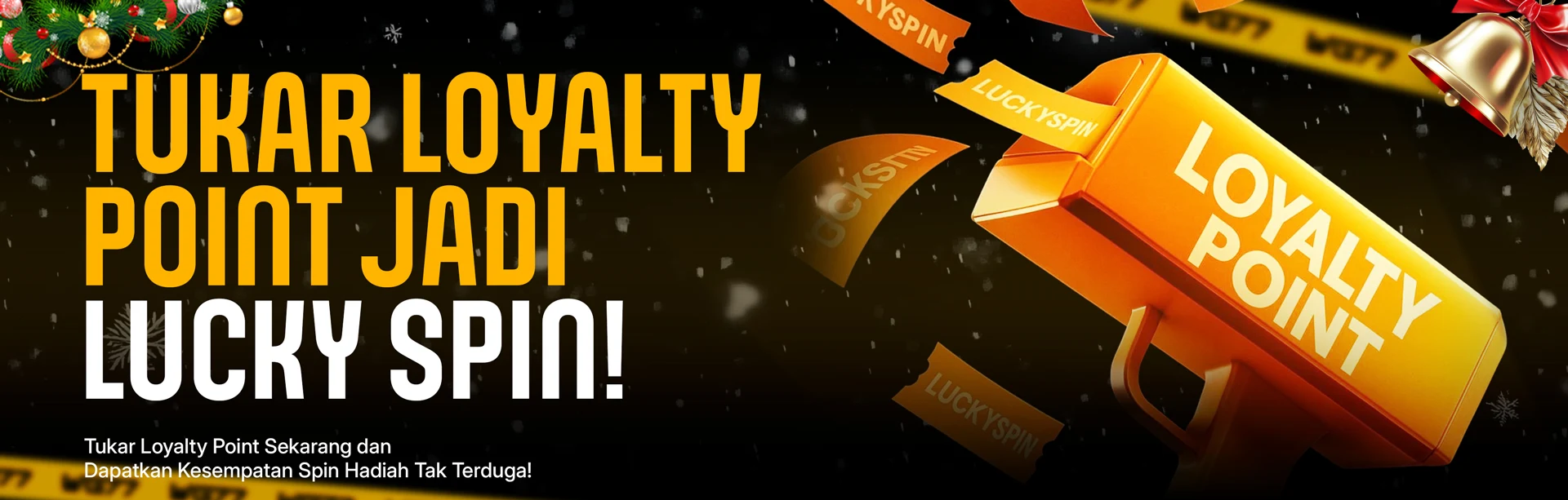 TUKAR LP KE LEADERBOARD