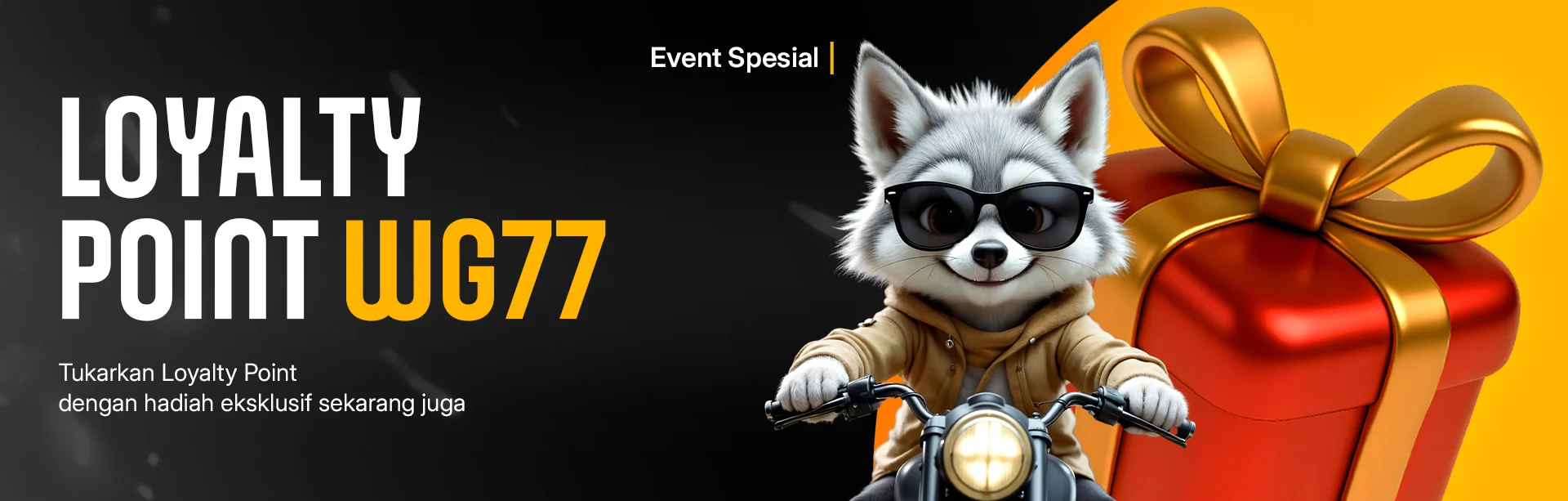 TUKAR LP KE LEADERBOARD