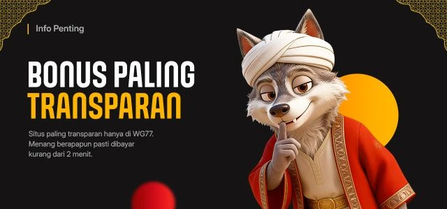 BONUS PASTI TANPA SUNAT