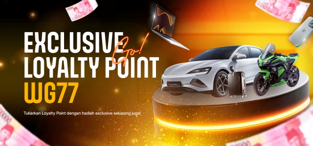 LOYALTY POINT