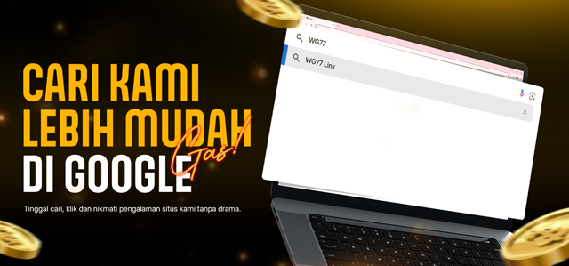 Cari kami di google