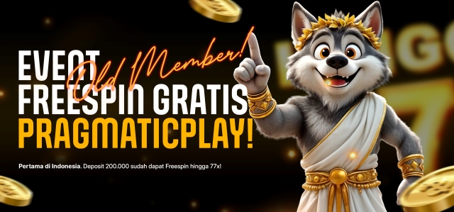 FREESPIN OLD MEMBER