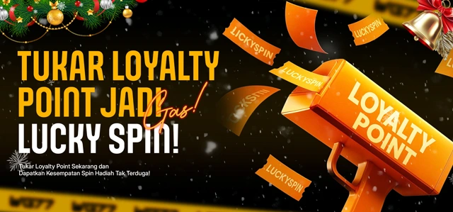 TUKAR LP KE LEADERBOARD