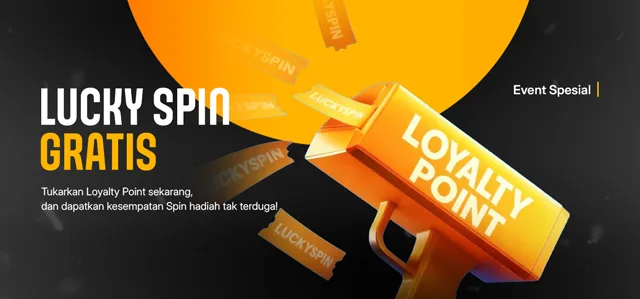 TUKAR LP KE LEADERBOARD