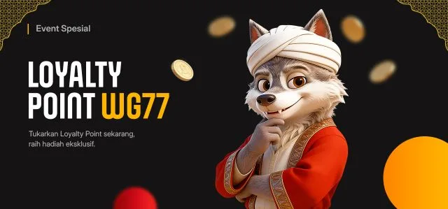 TUKAR LP KE LEADERBOARD