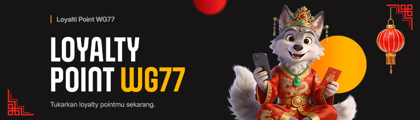 LOYALTY POINT EXCLUSIVE WG77 !