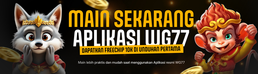 DOWNLOAD APLIKASI DAPAT FREECHIP