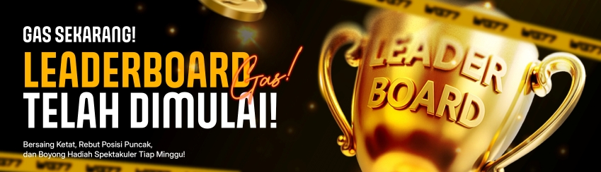 GABUNG LEADERBOARD SEKARANG !