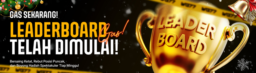GABUNG LEADERBOARD SEKARANG !