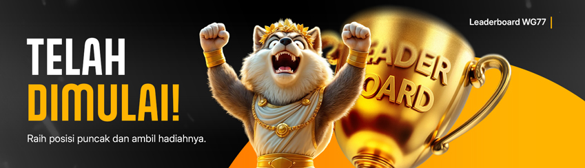 GABUNG LEADERBOARD SEKARANG !