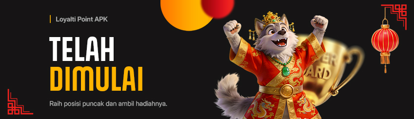 GABUNG LEADERBOARD SEKARANG !