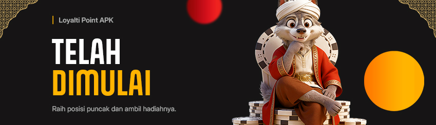 GABUNG LEADERBOARD SEKARANG !