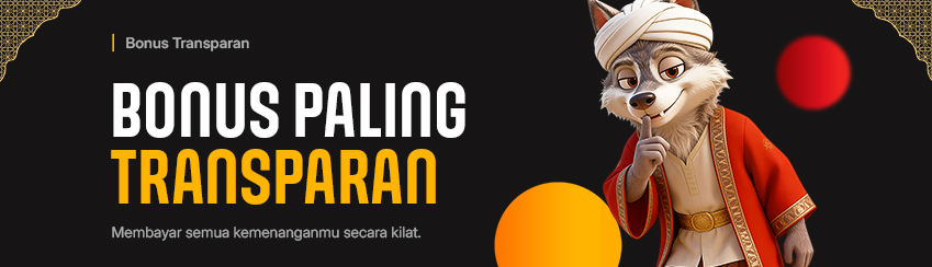 WG77 SITUS ANTI SCAM & BONUS TRANSPARAN