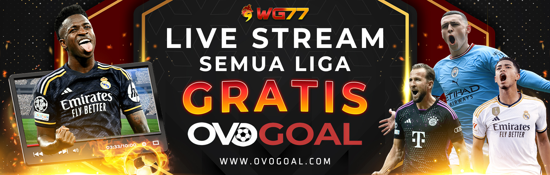 STREAMING DI OVOGOAL