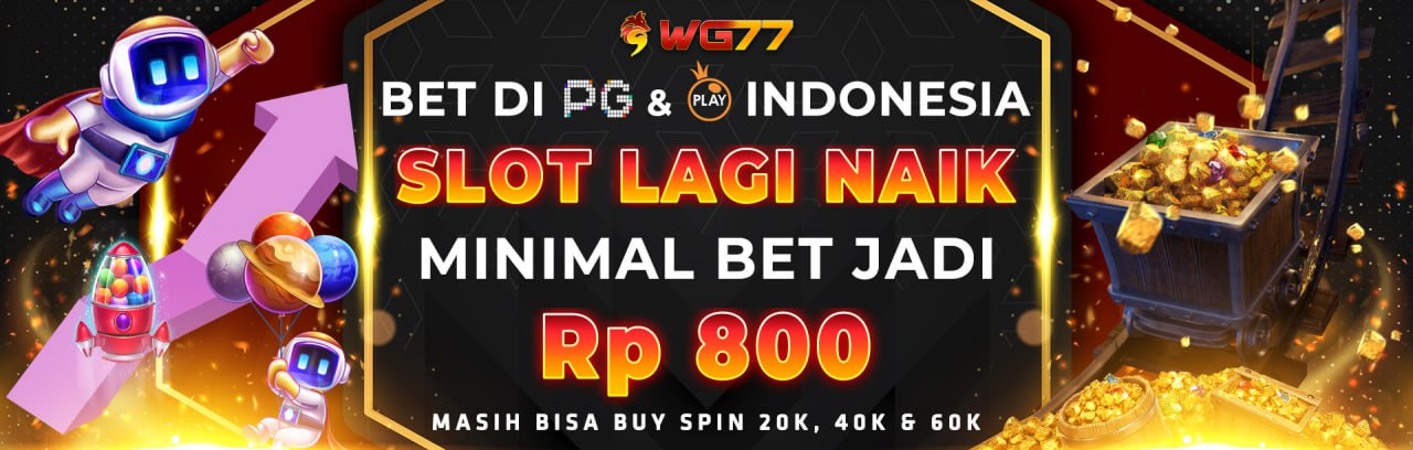 Jangan Menyerah Masih Bisa Buyspin Bosku!